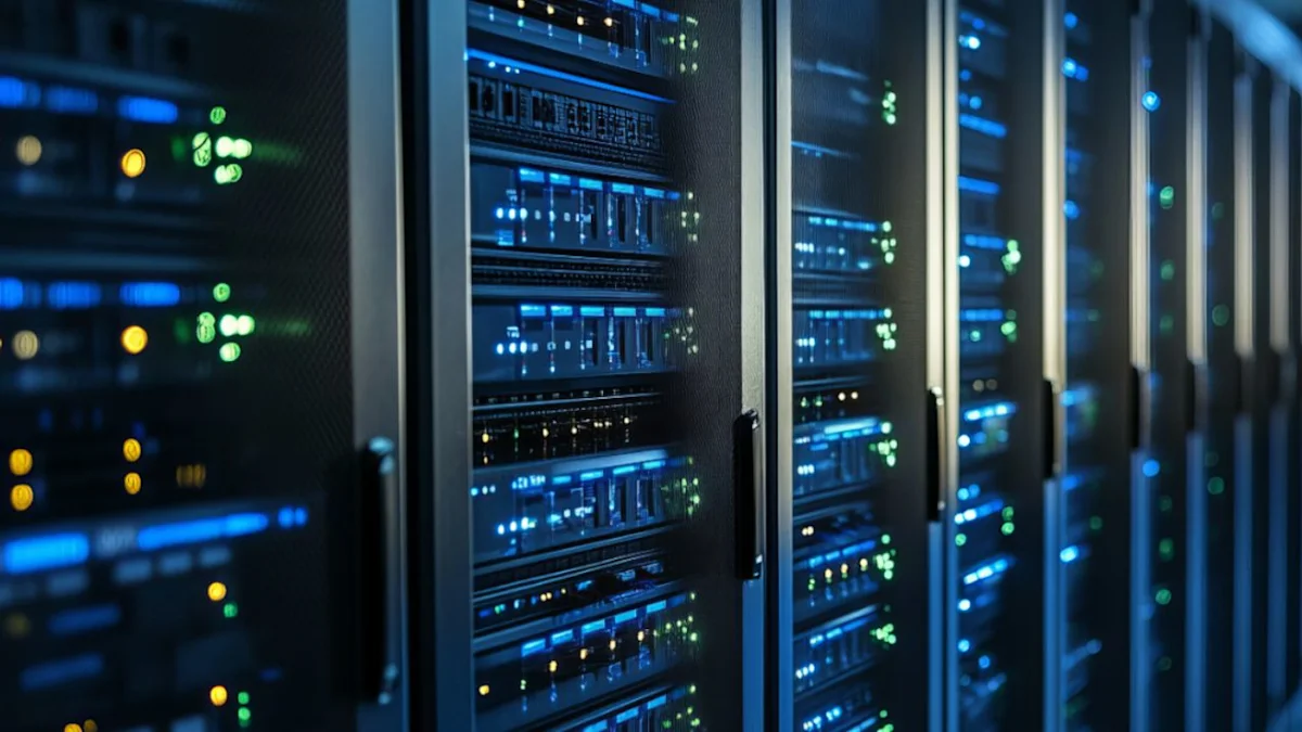 IT Infrastructure: Powerful Strategies for Smarter Business Growth