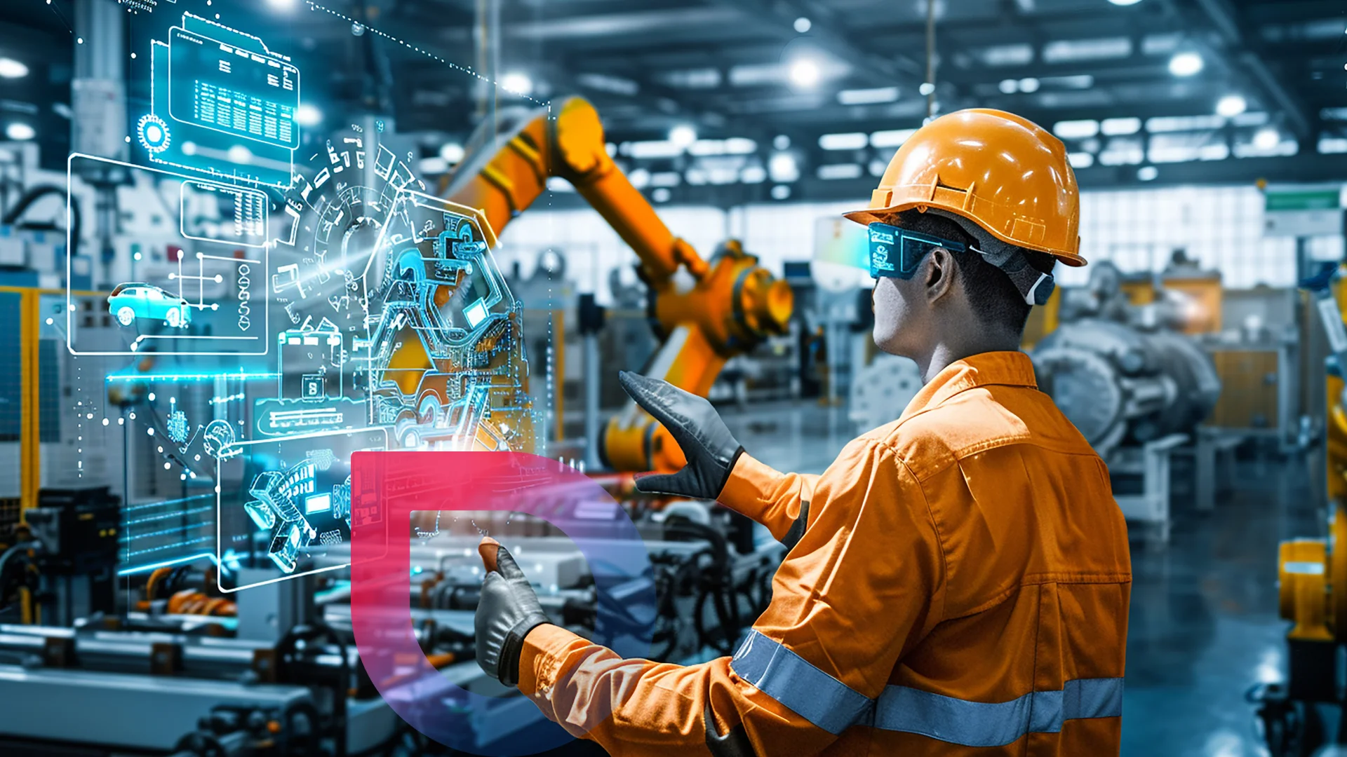 Smart Manufacturing in 2026: How Technology Is Transforming Production, Engineering & Pharma