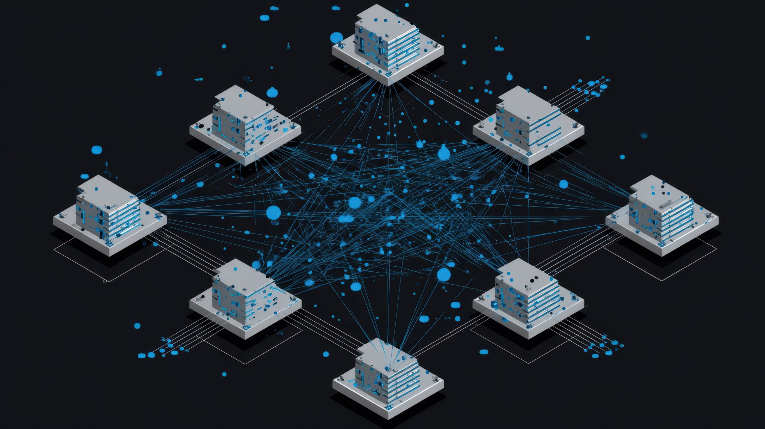 How Smarter Network Management Is Changing Modern Business