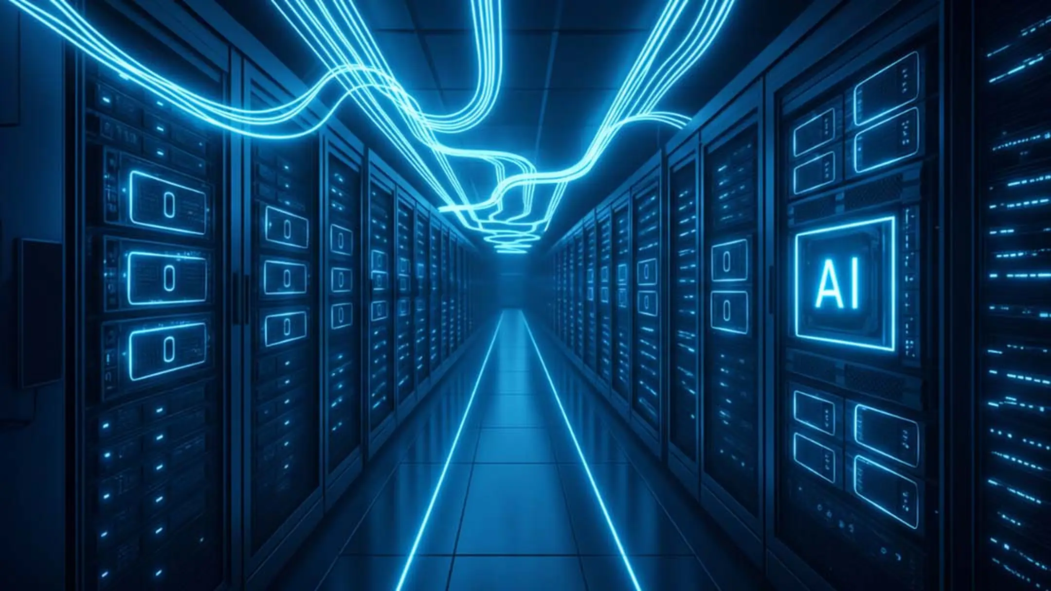 Tech Infrastructure Services: The Powerful Foundation Behind Modern Business