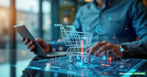 The Future of Retail & Ecommerce: How Technology Is Changing the Way Businesses Sell