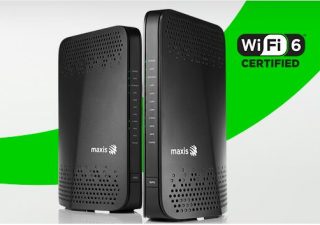 Maxis Fibre now comes with WiFi 6-compliant routers for faster home Internet